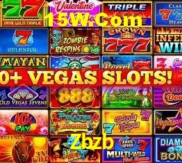 Slot Games Zbzb