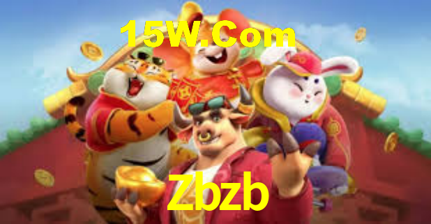 Zbzb App Interface